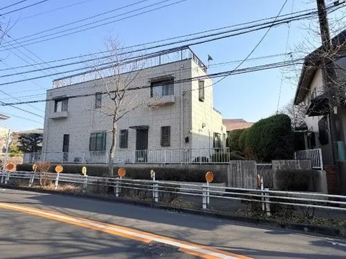 5LDK+S Property Tama City Tokyo (4)