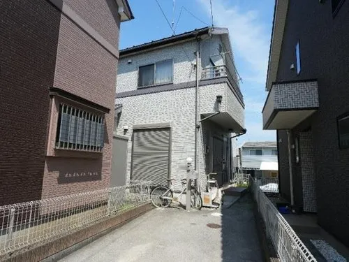 4LDK Property Machida City Tokyo (2)