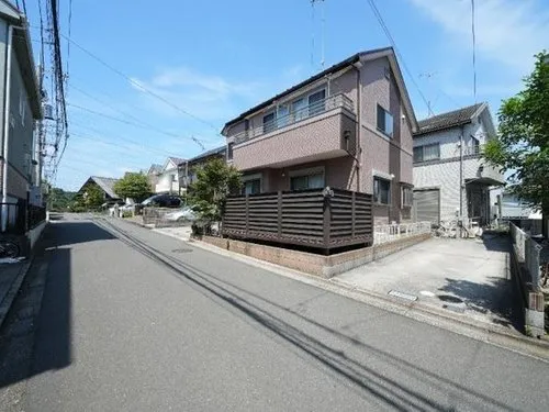 4LDK Property Machida City Tokyo (4)
