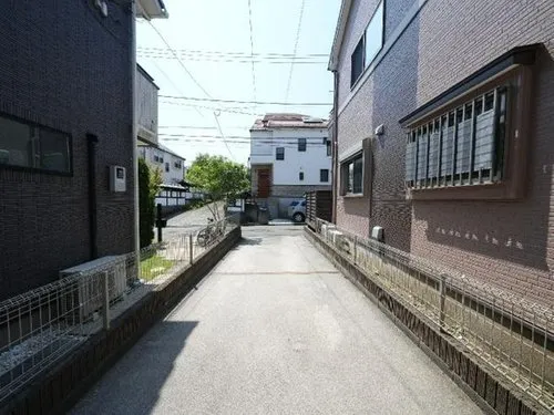 4LDK Property Machida City Tokyo (6)