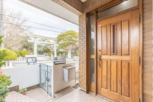 5LDK Property Kamakura City Kanagawa Prefecture (8)