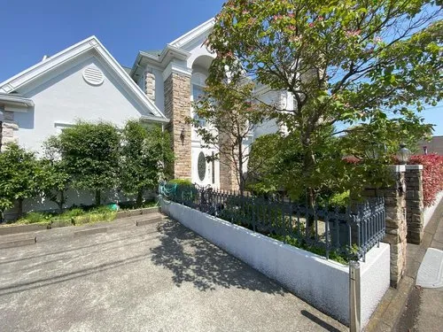 Kanagawa Prefecture Yamato City 6LDK Property (4)
