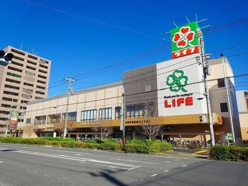 Kanagawa Prefecture Kawasaki City 6 Bedroom Property (14)