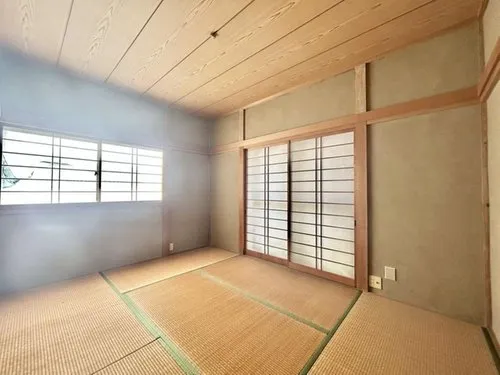 Kanagawa Prefecture Kawasaki City 6 Bedroom Property (4)