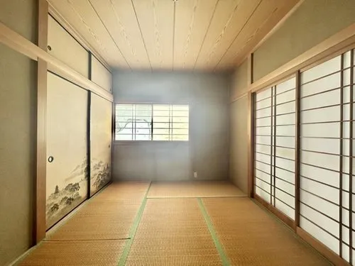 Kanagawa Prefecture Kawasaki City 6 Bedroom Property (5)