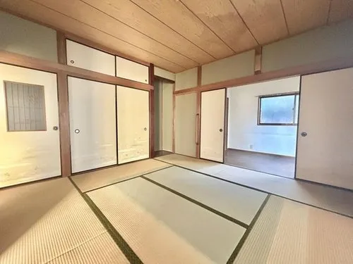 Kanagawa Prefecture Kawasaki City 6 Bedroom Property (9)