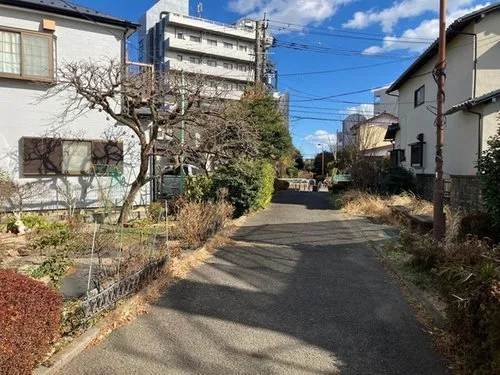 4LDK Property Sagamihara City Kanagawa Prefecture (4)