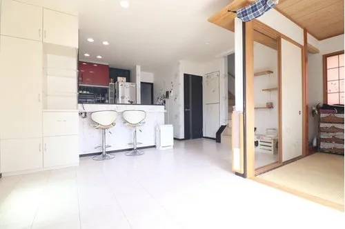 4LDK Property Sagamihara City Kanagawa Prefecture (5)