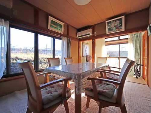 [5DK Property] Yamato City Kanagawa Prefecture (3)