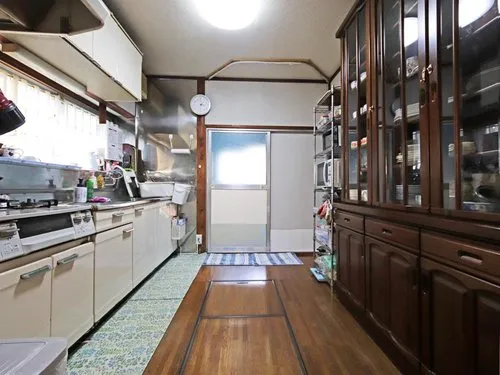 [5DK Property] Yamato City Kanagawa Prefecture (4)
