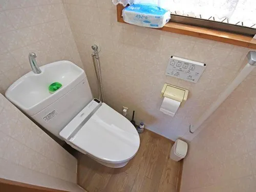[5DK Property] Yamato City Kanagawa Prefecture (9)
