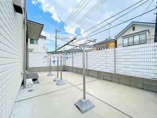Kanagawa Prefecture Yokohama City 3LDK Property (2)
