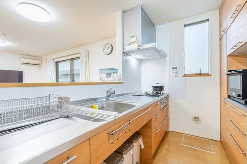 Kanagawa Prefecture Yokohama City 3LDK Property (12)