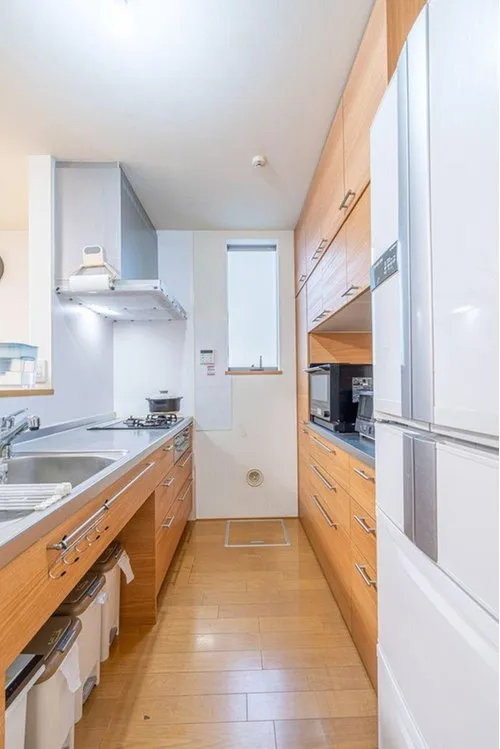 Kanagawa Prefecture Yokohama City 3LDK Property (13)