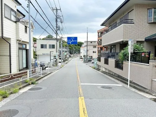 Kanagawa Prefecture Yokohama City 3LDK Property (16)