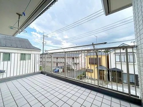 Kanagawa Prefecture Yokohama City 3LDK Property (4)