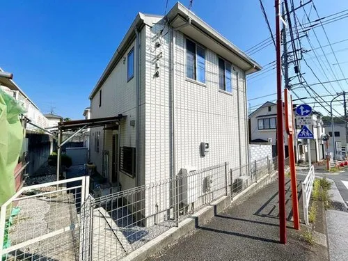 Kanagawa Prefecture Yokohama City 3LDK Property (5)