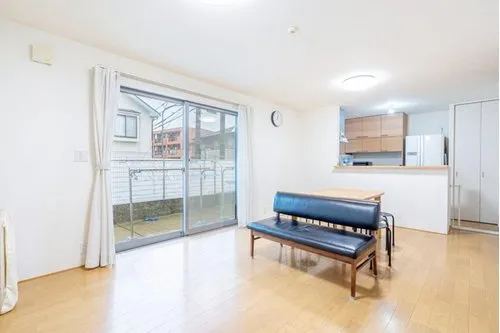 Kanagawa Prefecture Yokohama City 3LDK Property (6)