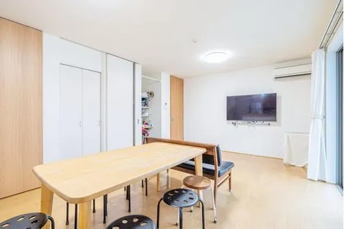 Kanagawa Prefecture Yokohama City 3LDK Property (7)