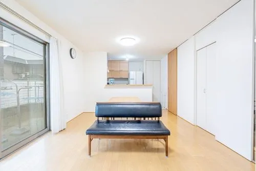 Kanagawa Prefecture Yokohama City 3LDK Property (8)