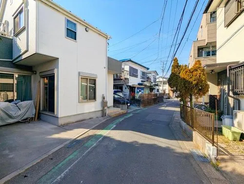 4LDK Property Ayase City Kanagawa Prefecture (2)