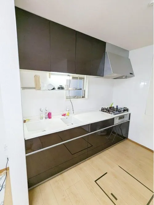 4LDK Property Ayase City Kanagawa Prefecture (12)