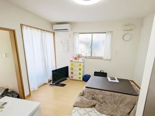 4LDK Property Ayase City Kanagawa Prefecture (4)