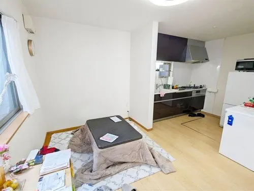 4LDK Property Ayase City Kanagawa Prefecture (5)