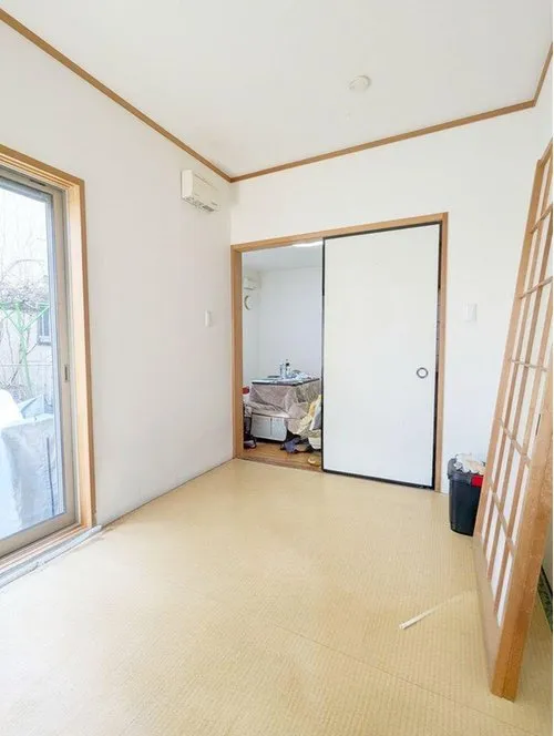4LDK Property Ayase City Kanagawa Prefecture (7)