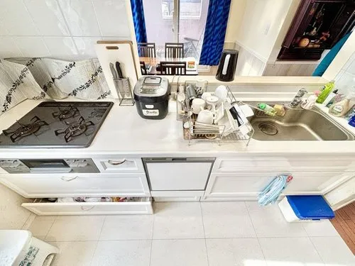 [2LDK+S Property] Yokohama City, Kanagawa Prefecture (17)
