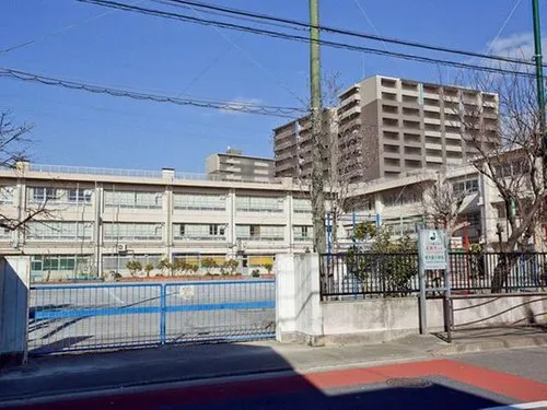 5DK Kawasaki City Kanagawa Prefecture (4)