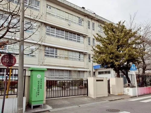 5DK Kawasaki City Kanagawa Prefecture (5)