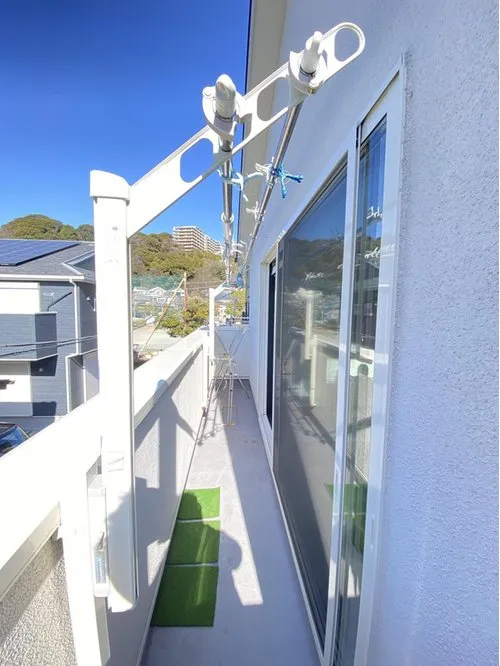 2LDK+S property in Yokosuka City, Kanagawa Prefecture (2)