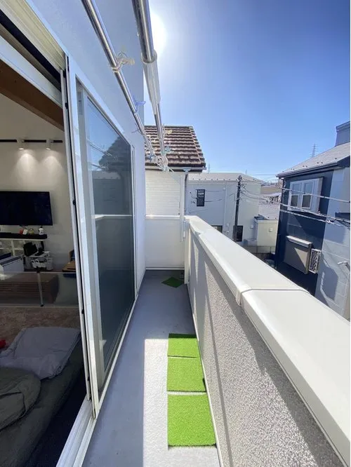 2LDK+S property in Yokosuka City, Kanagawa Prefecture (12)