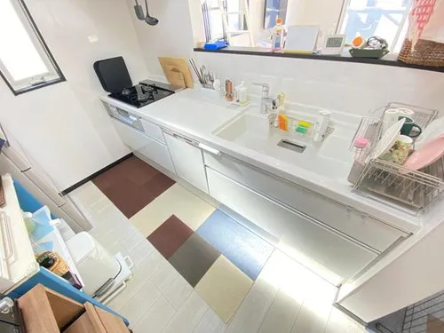 2LDK+S property in Yokosuka City, Kanagawa Prefecture (13)