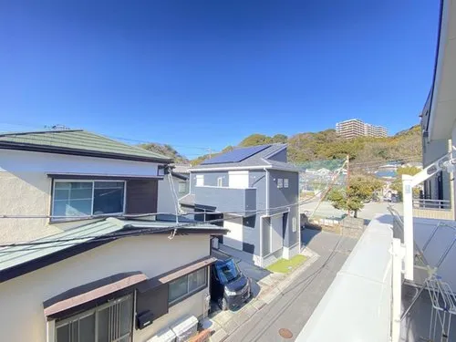 2LDK+S property in Yokosuka City, Kanagawa Prefecture (3)