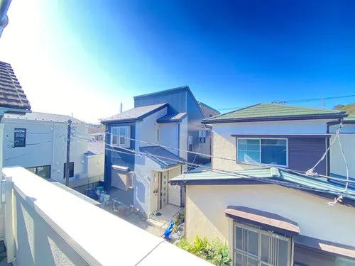 2LDK+S property in Yokosuka City, Kanagawa Prefecture (4)