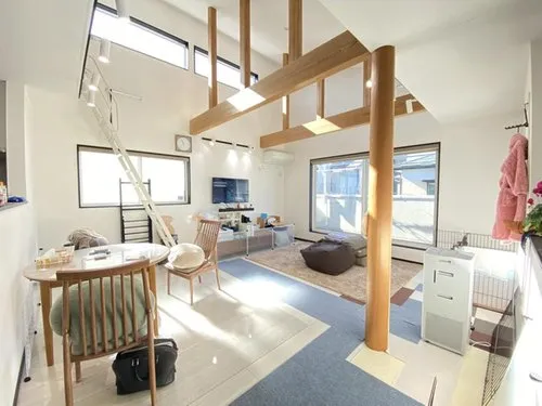 2LDK+S property in Yokosuka City, Kanagawa Prefecture (5)