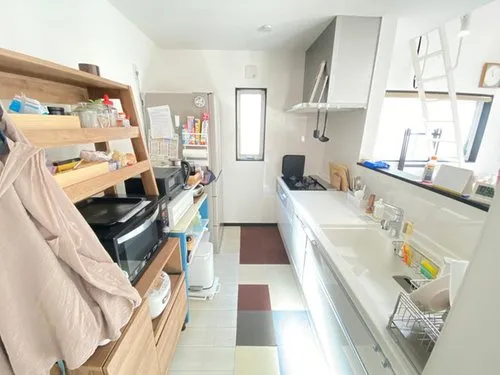 2LDK+S property in Yokosuka City, Kanagawa Prefecture (6)