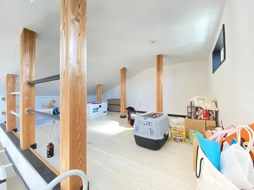 2LDK+S property in Yokosuka City, Kanagawa Prefecture (7)