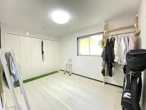 2LDK+S property in Yokosuka City, Kanagawa Prefecture (8)