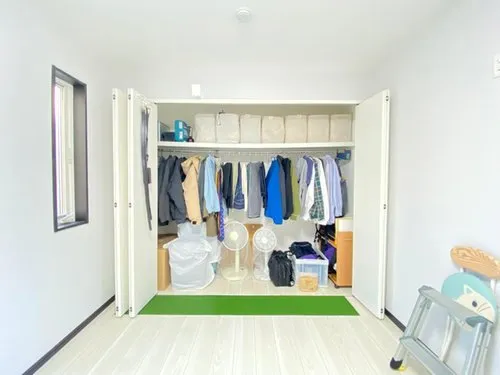 2LDK+S property in Yokosuka City, Kanagawa Prefecture (9)