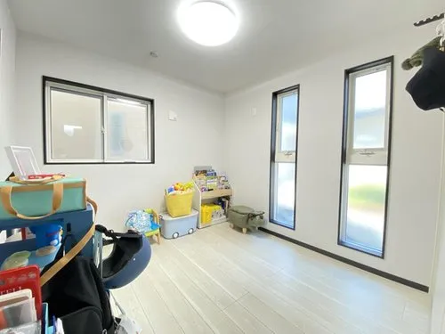 2LDK+S property in Yokosuka City, Kanagawa Prefecture (10)