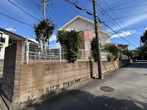 Kanagawa Yokohama 4LDK+S Property (2)