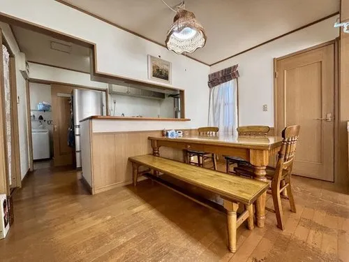 Kanagawa Yokohama 4LDK+S Property (12)