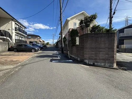 Kanagawa Yokohama 4LDK+S Property (3)
