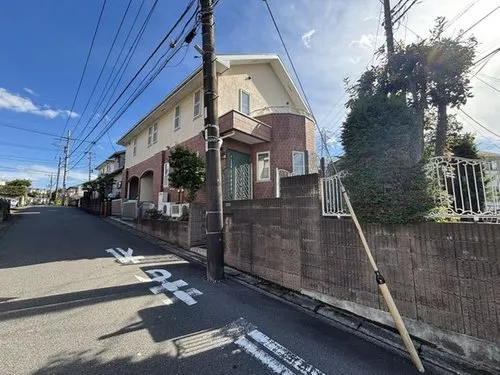 Kanagawa Yokohama 4LDK+S Property (6)