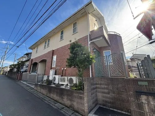Kanagawa Yokohama 4LDK+S Property (8)
