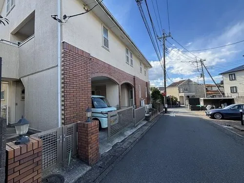 Kanagawa Yokohama 4LDK+S Property (9)
