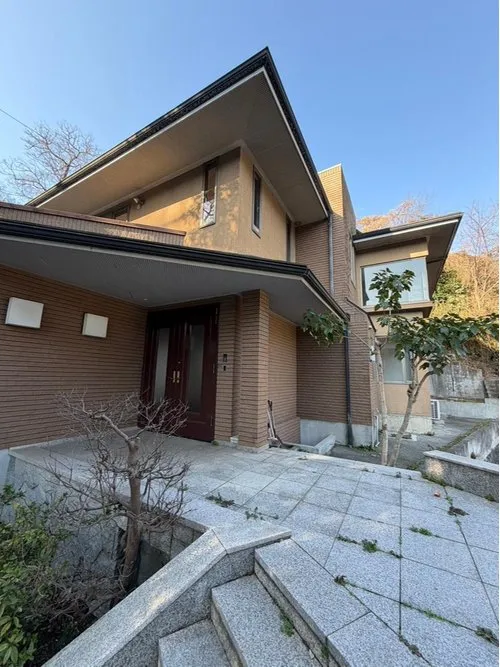 5LDK+2S Kamakura City Kanagawa Prefecture Property (2)